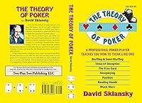 Algopix Similar Product 13 - The Theory of Poker A Professional