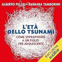 Algopix Similar Product 5 - Let dello tsunami Come sopravvivere