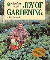 Algopix Similar Product 13 - Garden Way's Joy of Gardening