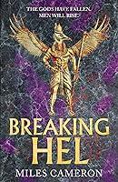 Algopix Similar Product 12 - Breaking Hel: The Age of Bronze: Book 3