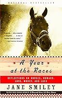 Algopix Similar Product 16 - A Year at the Races Reflections on
