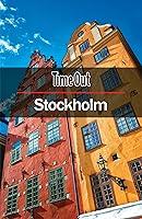 Algopix Similar Product 1 - Time Out Stockholm City Guide Travel