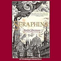 Algopix Similar Product 18 - Seraphina