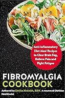 Algopix Similar Product 3 - Fibromyalgia Cookbook