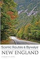 Algopix Similar Product 19 - Scenic Routes & Byways New England