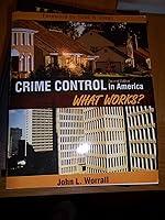 Algopix Similar Product 13 - Crime Control in America: What Works?