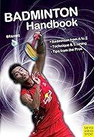 Algopix Similar Product 3 - Badminton Handbook Training Tactics