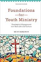 Algopix Similar Product 4 - Foundations for Youth Ministry