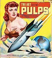 Algopix Similar Product 17 - The Art of the Pulps An Illustrated