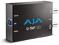 Algopix Similar Product 2 - AJA UTAP SDI Simple USB 30 Powered