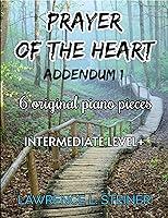 Algopix Similar Product 4 - Prayer of the Heart  Addendum 1 6