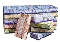Algopix Similar Product 18 - Silky Soft T100VAP 2Ply Facial Tissues