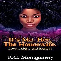 Algopix Similar Product 8 - Its Me Her The Housewife