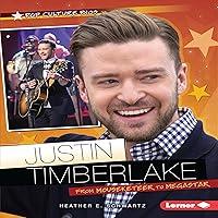 Algopix Similar Product 9 - Justin Timberlake From Mouseketeer to