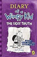 Algopix Similar Product 7 - Ugly Truth (Diary of a Wimpy Kid)