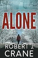Algopix Similar Product 5 - Alone A Paranormal Mystery Thriller