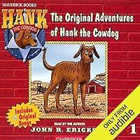 Algopix Similar Product 20 - The Original Adventures of Hank the
