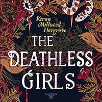 Algopix Similar Product 1 - The Deathless Girls