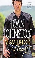 Algopix Similar Product 12 - Maverick Heart: A Novel