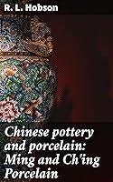 Algopix Similar Product 5 - Chinese pottery and porcelain Ming and