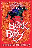 Algopix Similar Product 3 - The Book of Boy