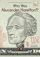 Algopix Similar Product 15 - Who Was Alexander Hamilton?