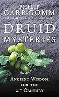 Algopix Similar Product 10 - Druid Mysteries Ancient Wisdom for the