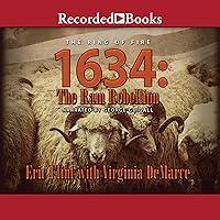 Algopix Similar Product 18 - 1634: The Ram Rebellion