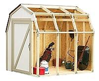 Algopix Similar Product 3 - 2 X 4 BASICS 90190MI 90190 Custom Barn