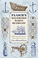 Algopix Similar Product 14 - Paaschs Illustrated Marine Dictionary