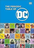 Algopix Similar Product 10 - The Periodic Table of DC