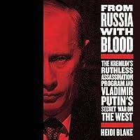 Algopix Similar Product 19 - From Russia with Blood The Kremlins
