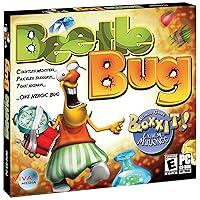Algopix Similar Product 13 - Beetle Bug & Bloxxit (Jewel Case)