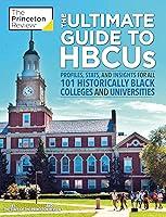 Algopix Similar Product 10 - The Ultimate Guide to HBCUs Profiles