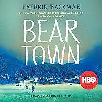Algopix Similar Product 10 - Beartown