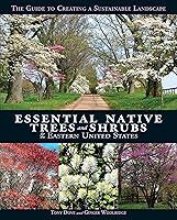 Algopix Similar Product 13 - Essential Native Trees and Shrubs for