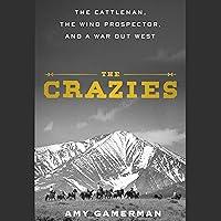 Algopix Similar Product 18 - The Crazies The Cattleman the Wind