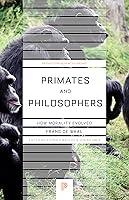 Algopix Similar Product 16 - Primates and Philosophers How Morality
