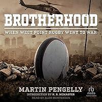 Algopix Similar Product 2 - Brotherhood When West Point Rugby Went