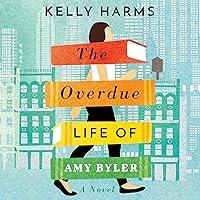 Algopix Similar Product 2 - The Overdue Life of Amy Byler