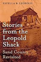 Algopix Similar Product 9 - Stories from the Leopold Shack Sand