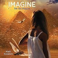 Algopix Similar Product 20 - Imagine...The Ten Plagues