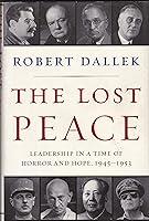 Algopix Similar Product 12 - The Lost Peace Leadership in a Time of