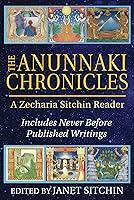 Algopix Similar Product 16 - The Anunnaki Chronicles A Zecharia