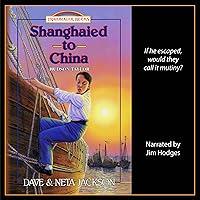 Algopix Similar Product 12 - Shanghaied to China Introducing Hudson