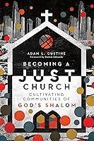 Algopix Similar Product 3 - Becoming a Just Church Cultivating