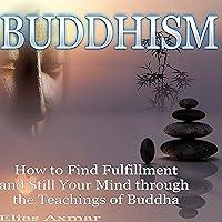 Algopix Similar Product 5 - Buddhism How to Find Fulfillment and
