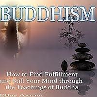 Algopix Similar Product 19 - Buddhism How to Find Fulfillment and