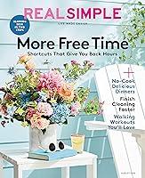 Algopix Similar Product 4 - Real Simple