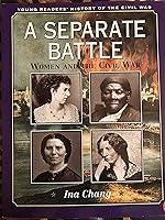 Algopix Similar Product 13 - A Separate Battle Women and the Civil